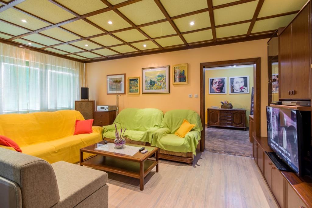 Villa Steffani Labin  Ngoại thất bức ảnh